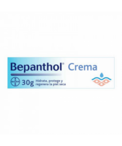 BEPANTHOL CREMA 30 G