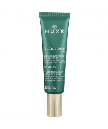 Nuxe Nuxuriance Ultra Crema Redensificante SPF20 – 50ml