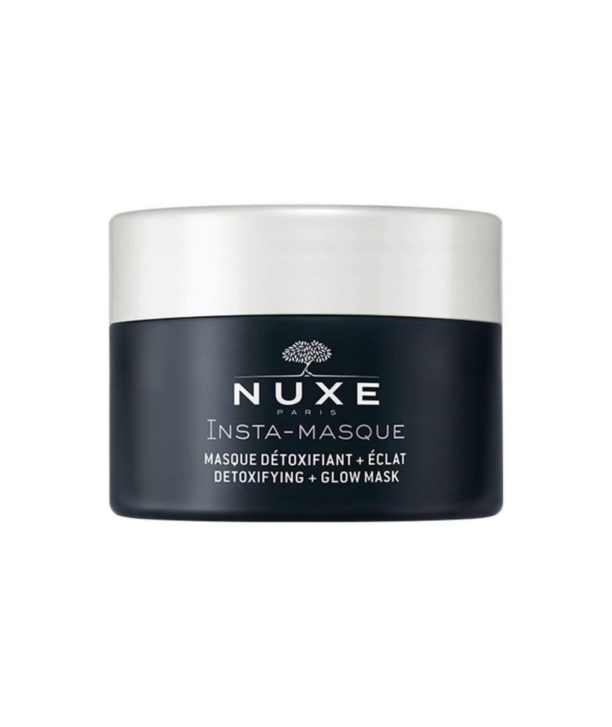 Nuxe Insta-Masque – Mascarilla Detoxificante Iluminadora – 50ml.