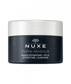 Nuxe Insta-Masque – Mascarilla Detoxificante Iluminadora – 50ml.