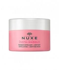 Nuxe Insta-Masque – Mascarilla Exfoliante Uniformizante – 50ml.