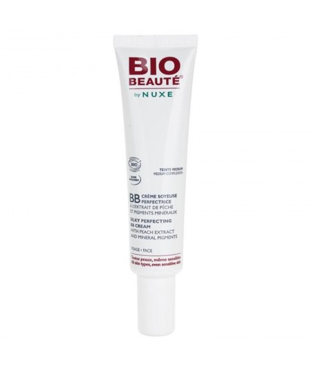 Bio-Beauté by Nuxe BB Cream Perfeccionadora – tono medio 30 ml