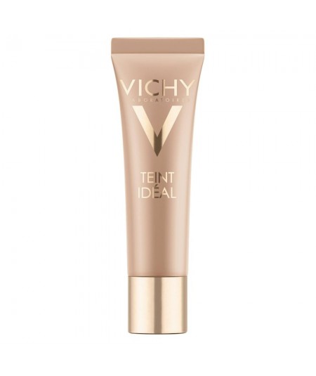 Vichy Teint Ideal Maquillaje Crema 30 ml tono 25