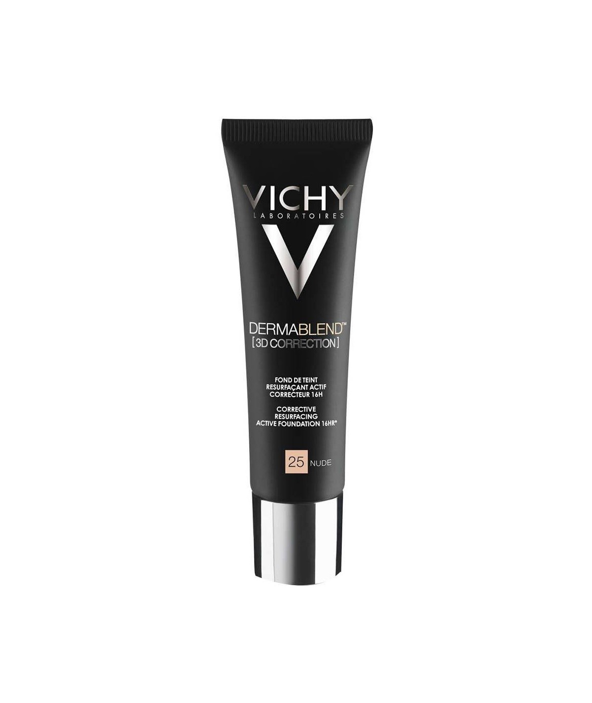 Vichy Dermablend 3D Correction Nude 25 30 ml