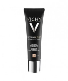 Vichy Dermablend 3D Correction Nude 25 30 ml