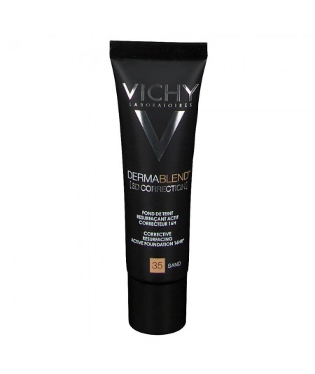 Vichy – Dermablend 3D Correction 35 Sand 30 ml
