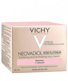 Vichy Neovadiol Rose platinium 50 ml