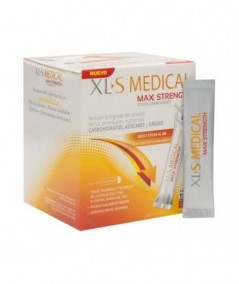 XLS Medical – Max Strength 60 Sticks