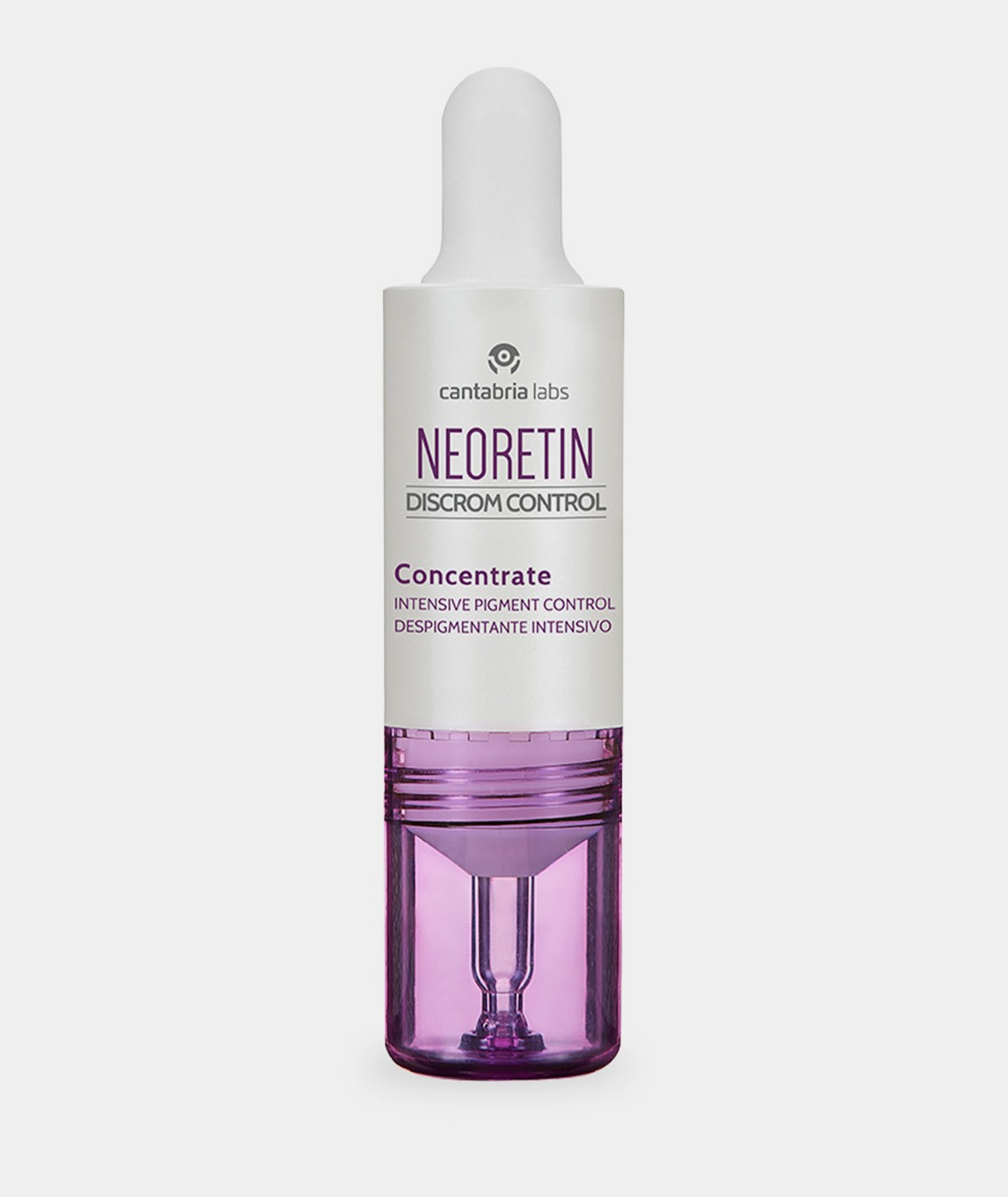 Neoretin Discrom Control Concentrate Despigmentante 10 ml