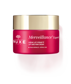Nuxe Merveillance Expert Crema Efecto Lifting 50ml