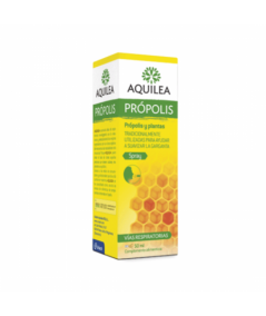 AQUILEA PROPOLIS SPRAY 50 ML
