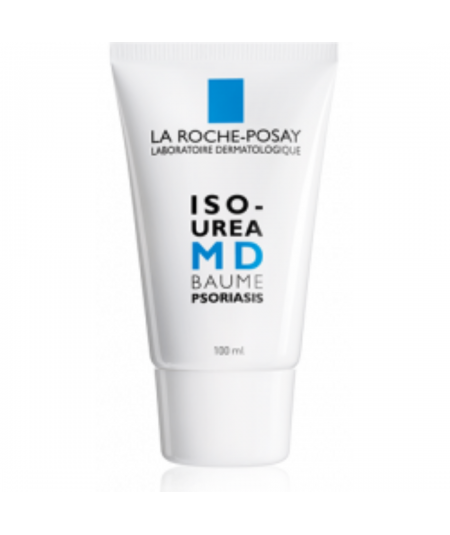 LA ROCHE POSAY ISO-UREA MD BAUME PSORIASIS 100 ML