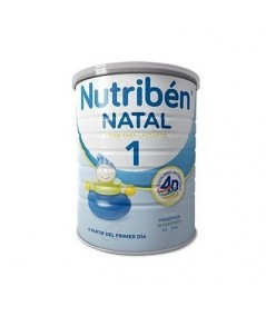 NUTRIBEN NATAL 800 GR
