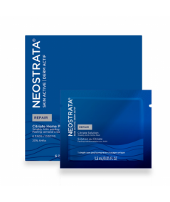 Neostrata Citriate Home Peeling System 6 Discos