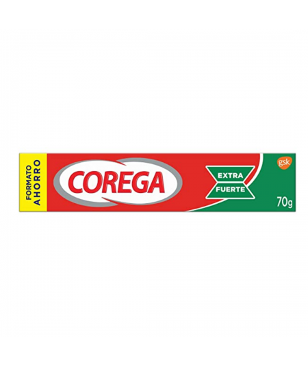 COREGA ULTRA CREMA EXTRA FUERTE 40 ML